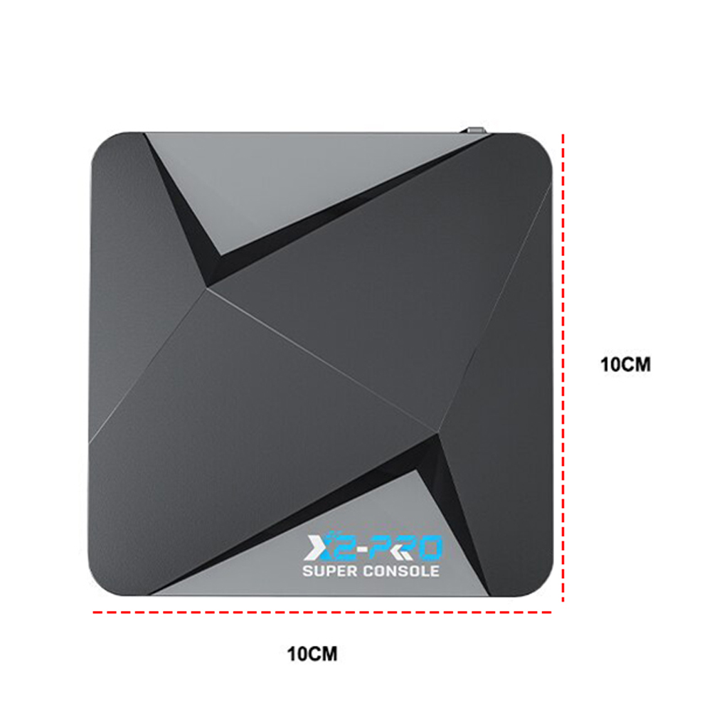 X2 PRO Retro Video Game Consol - Gaming Console X2 のレビューと価格