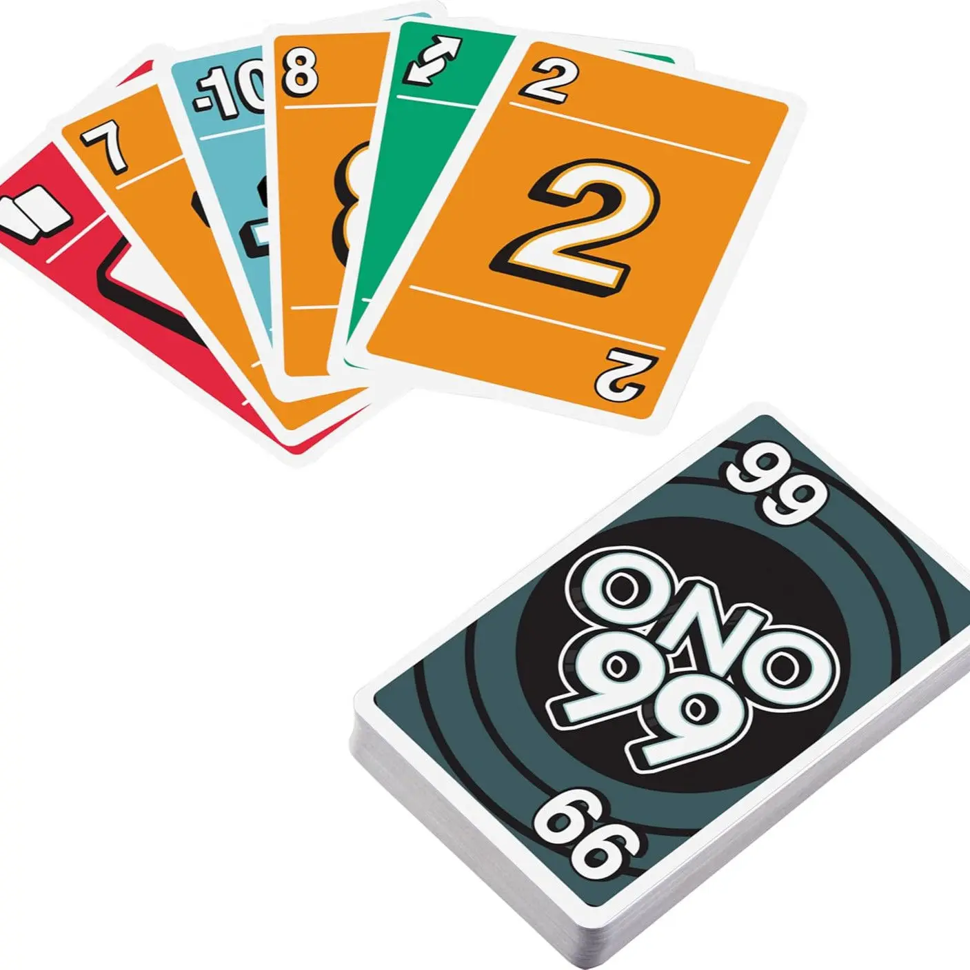 ONO99 Matching Cards Travel Zi - Gaming Console Case のレビューと価格