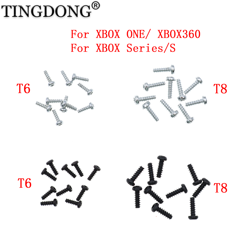 10Pcs Replacement Repair Part  - Xbox Elite Controller のレビューと価格