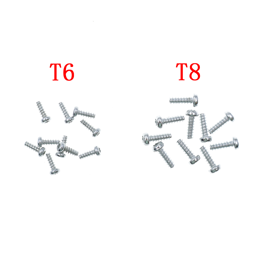 10Pcs Replacement Repair Part  - Xbox Elite Controller のレビューと価格