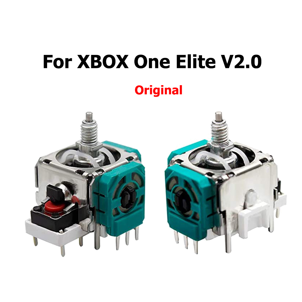 GSF 3D Analog Stick Sensor Mod - Xbox Elite Controller のレビューと価格