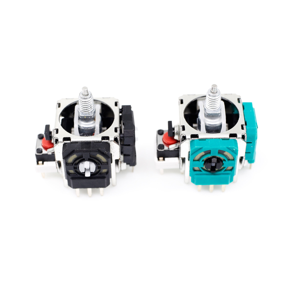 GSF 3D Analog Stick Sensor Mod - Xbox Elite Controller のレビューと価格
