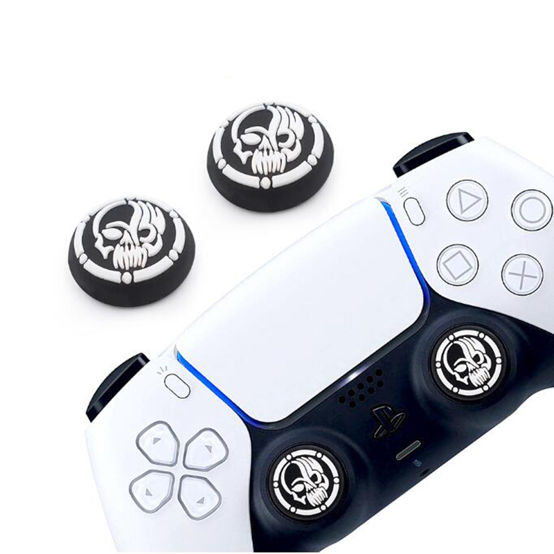 Thumb Stick Grip Cap Thumbstic - Gaming Console Tv Stick のレビューと価格