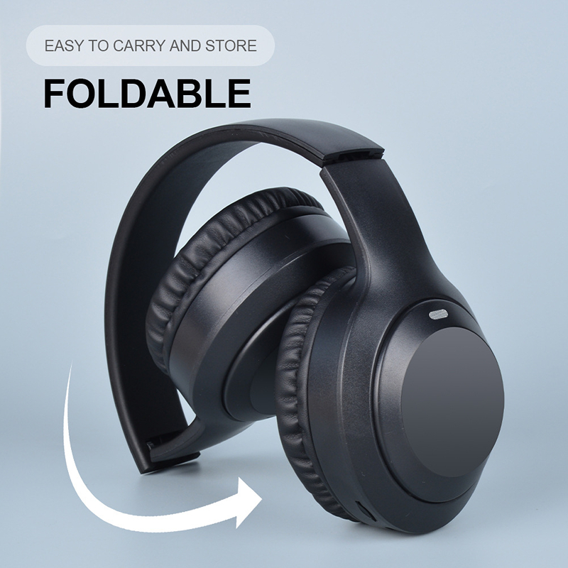 Over Ear HIFI Stereo M5 Headse - Headset Gaming Console のレビューと価格