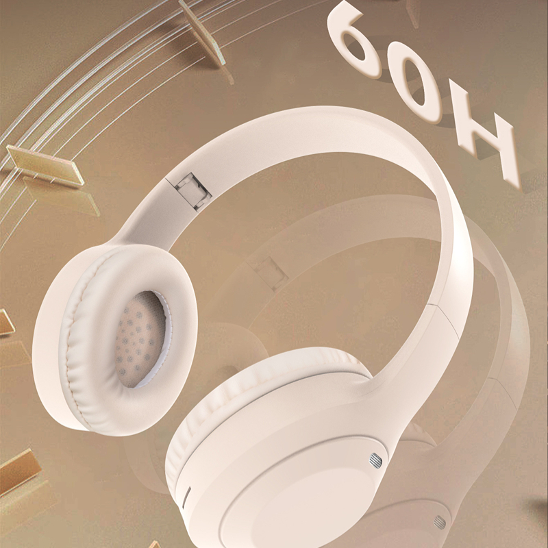 Over Ear HIFI Stereo M5 Headse - Headset Gaming Console のレビューと価格