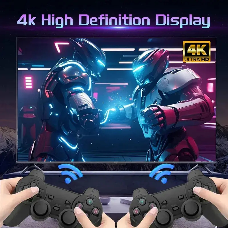 X2 PLUS Retro Gaming Console 6 - Gaming Console X2 のレビューと価格
