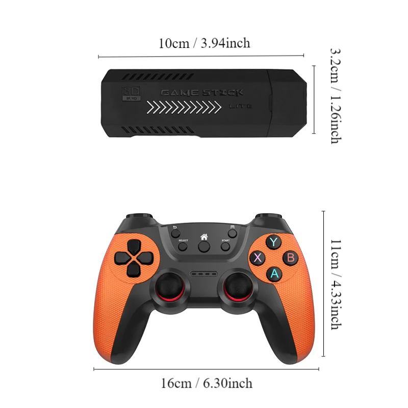 X2 Pro Retro Video Game Consol - Gaming Console X2 のレビューと価格