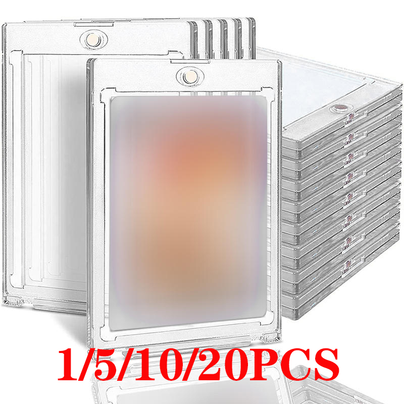 Magnetic Card Holders for Trad - Gaming Console Case のレビューと価格