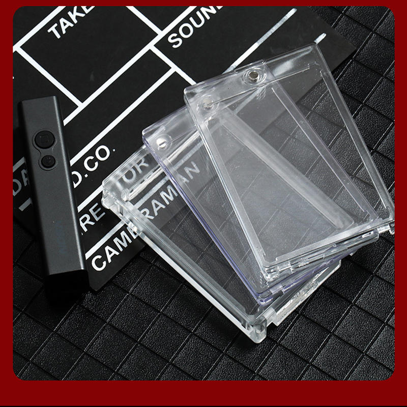 Magnetic Card Holders for Trad - Gaming Console Case のレビューと価格