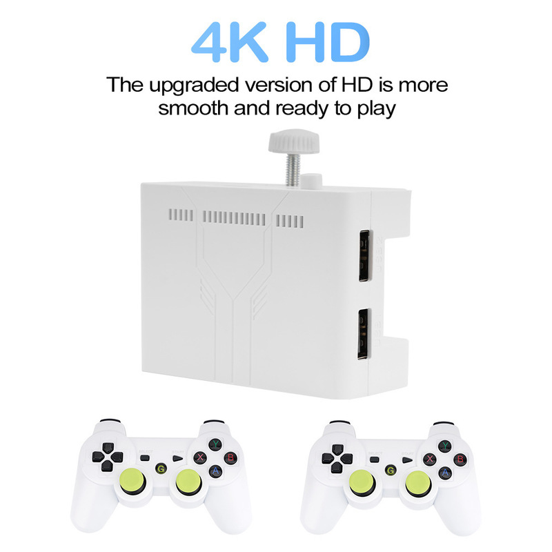 Bestseller Y7 TvGame Console D - Gaming Console In Chinese のレビューと価格