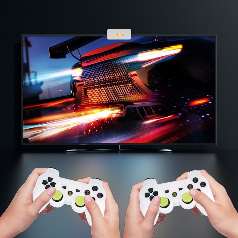 Bestseller Y7 TvGame Console D - Gaming Console In Chinese のレビューと価格