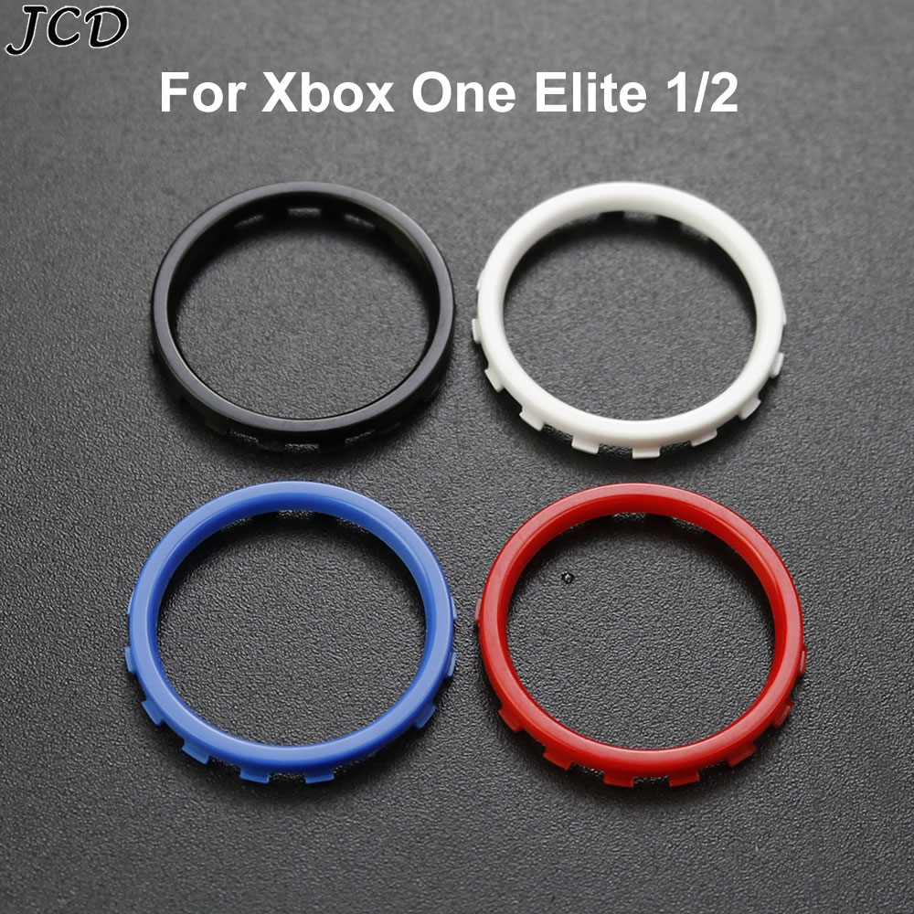 JCD 2pcs Custom Thumbstick Cir - Xbox Elite Controller のレビューと価格