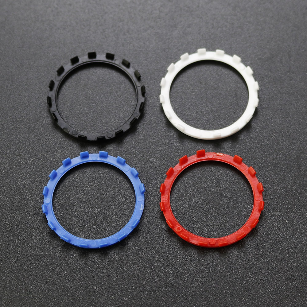 JCD 2pcs Custom Thumbstick Cir - Xbox Elite Controller のレビューと価格