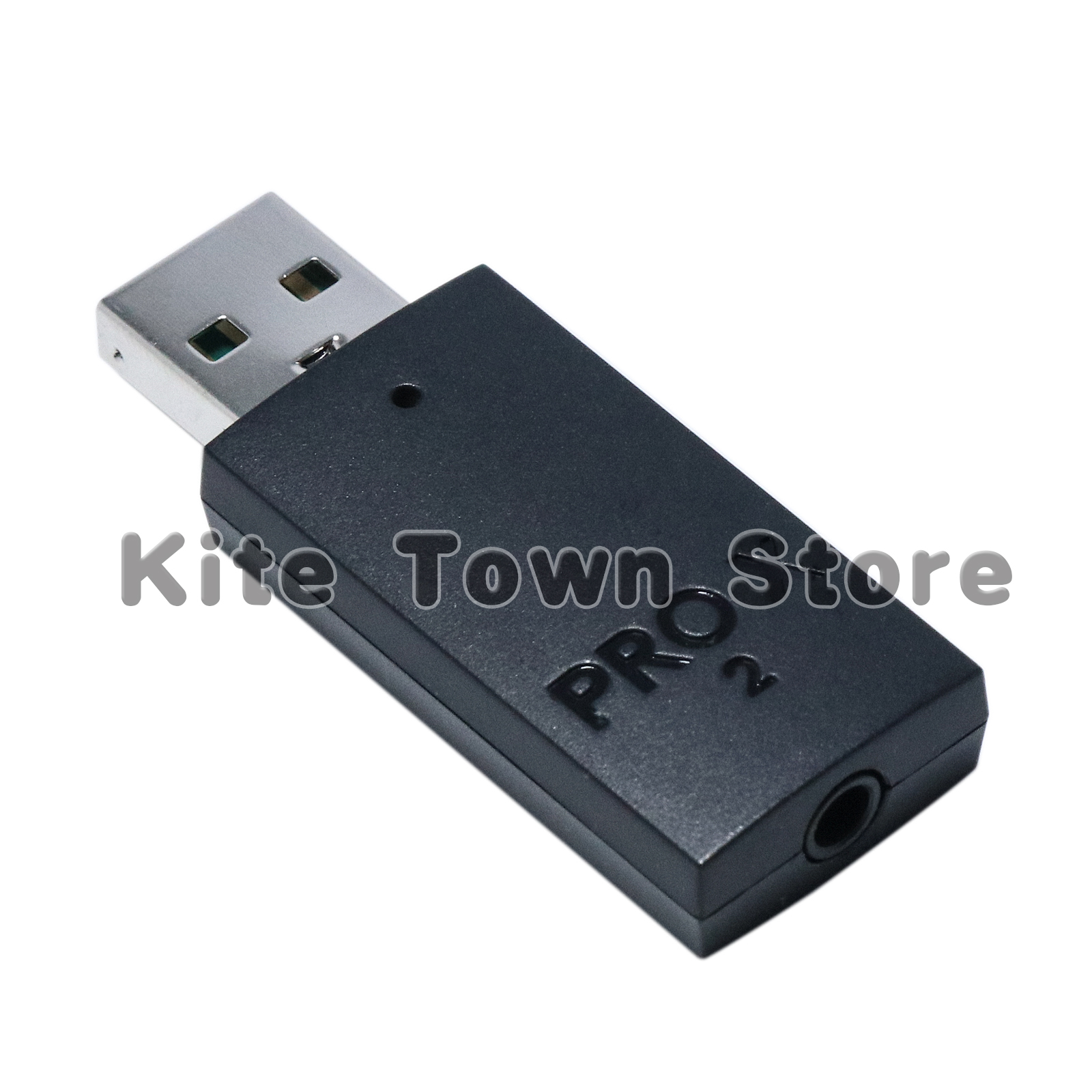 Headphone USB Dongle Adapter R - Headset Gaming Console のレビューと価格