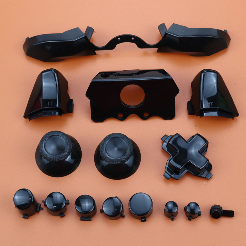 JCD Full Set Bumper Triggers B - Xbox Elite Controller のレビューと価格
