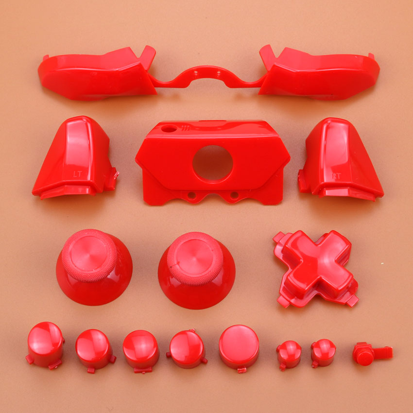 JCD Full Set Bumper Triggers B - Xbox Elite Controller のレビューと価格