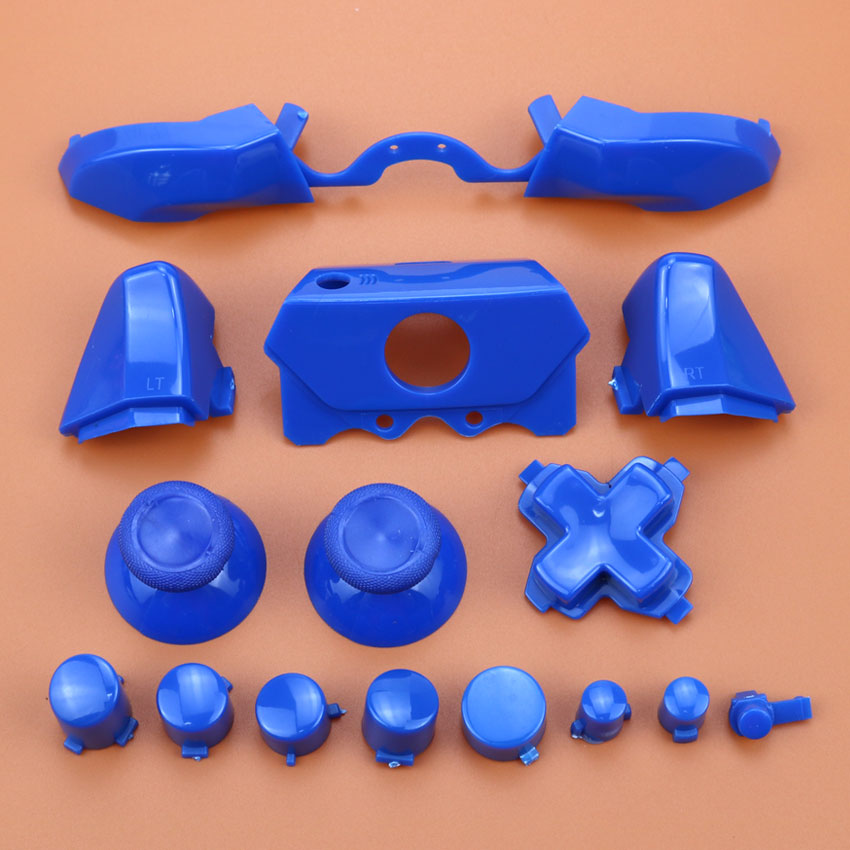 JCD Full Set Bumper Triggers B - Xbox Elite Controller のレビューと価格