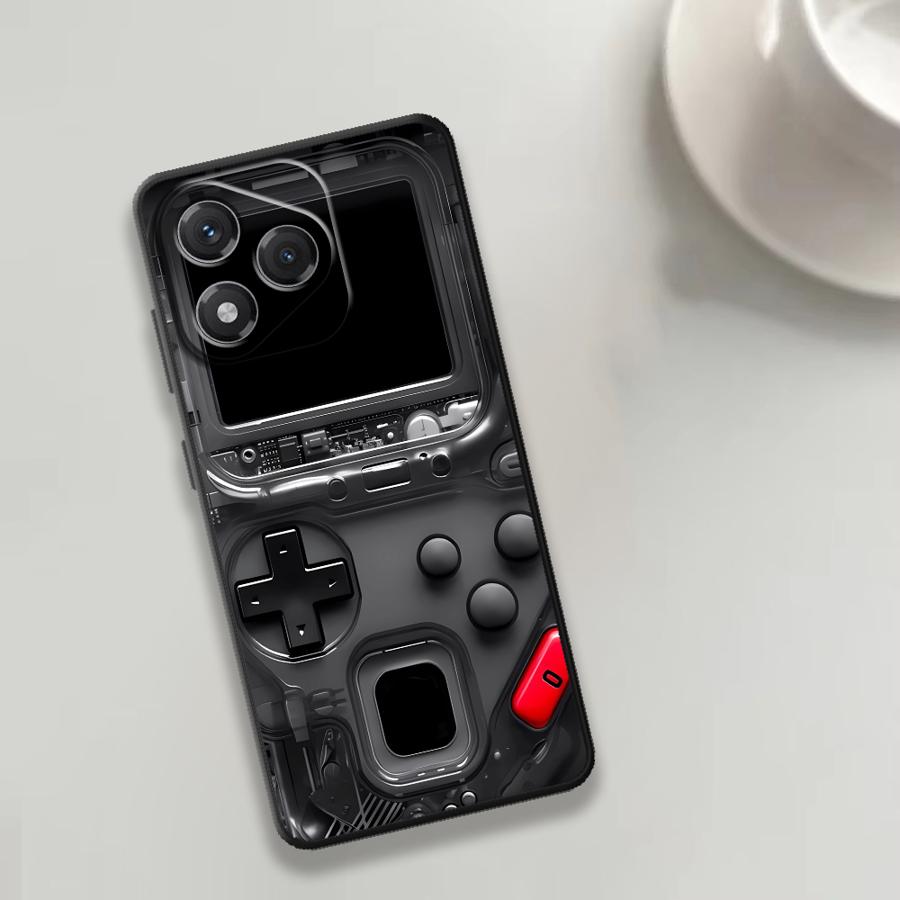 Retro Fun Game Console Case fo - Gaming Console Case のレビューと価格