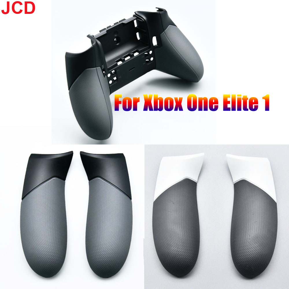 JCD 1 pair Replacement Rear Ha - Xbox Elite Controller のレビューと価格