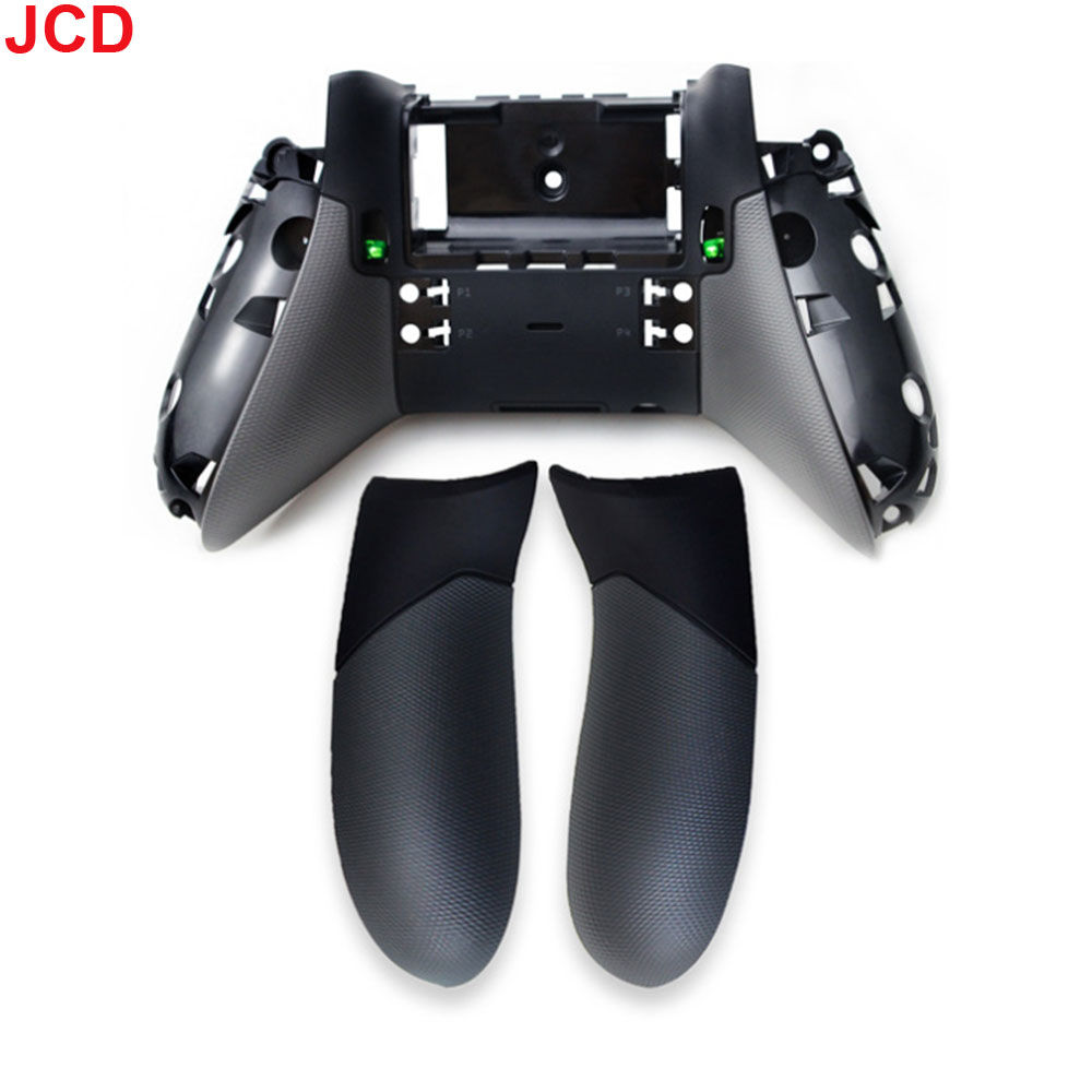 JCD 1 pair Replacement Rear Ha - Xbox Elite Controller のレビューと価格