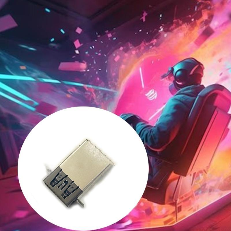 F62C High Speed USB 3.2 Ports  - Gaming Console Xbox One のレビューと価格