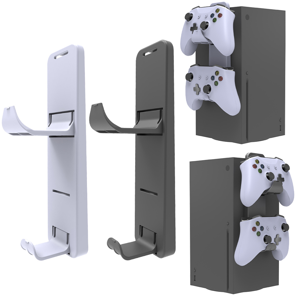 Gaming Headset Stand Rack for  - Gaming Console Xbox One のレビューと価格
