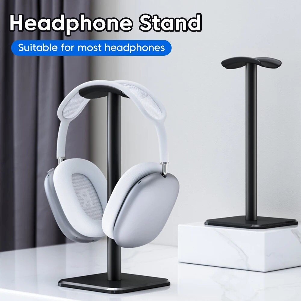 Universal Headphone Stand Alum - Headset Gaming Console のレビューと価格