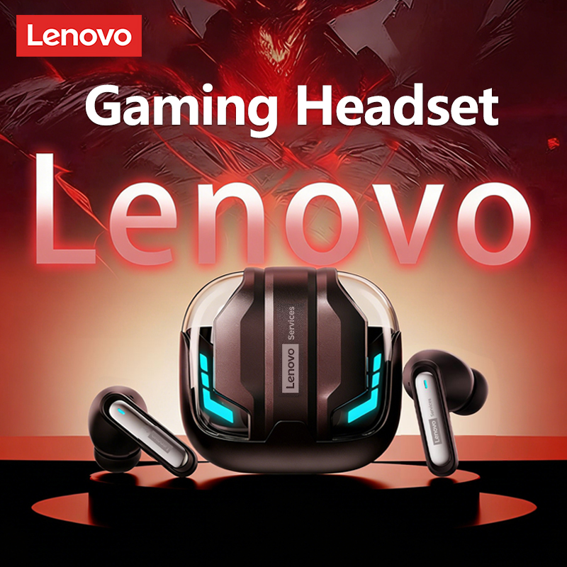 Choice Lenovo Gaming Headset W - Gaming Console Case のレビューと価格