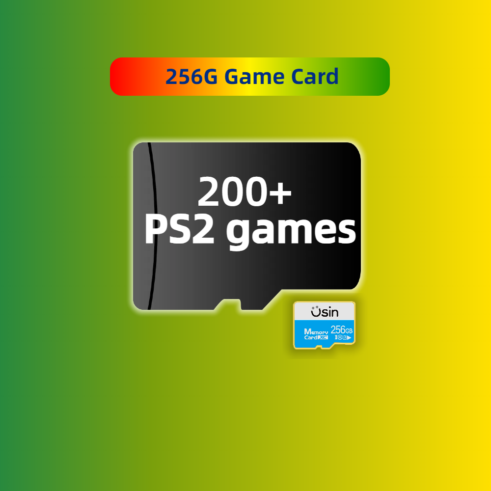 Game Card For Ayaneo Pocket S  - Gaming Console Handheld Android のレビューと価格