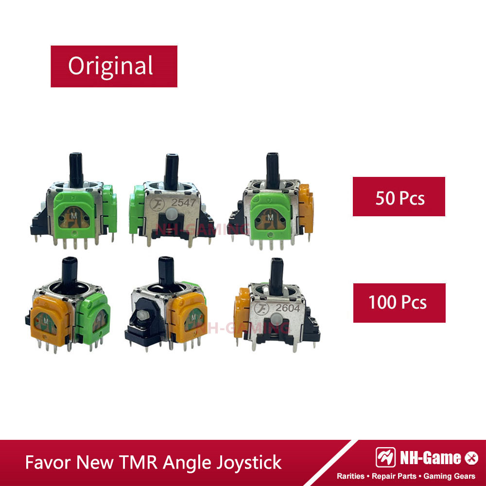 50/100pcs New Favor TMR Angle  - Gaming Console Tv Stick のレビューと価格