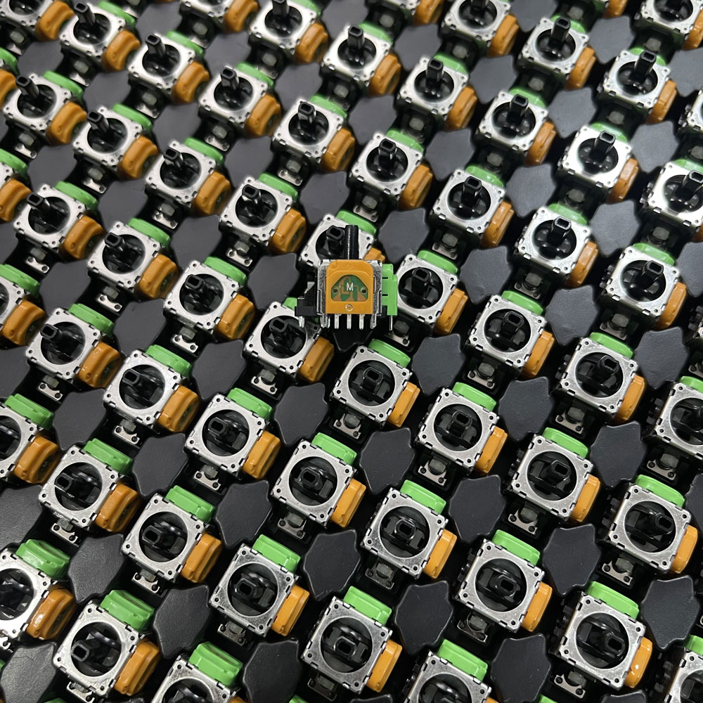 50/100pcs New Favor TMR Angle  - Gaming Console Tv Stick のレビューと価格