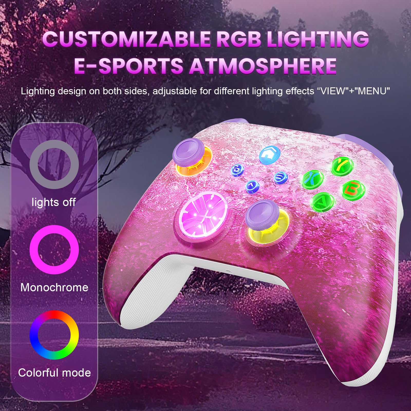 WIFI Gamepads For Xbox One/S/X - Gaming Console Xbox One のレビューと価格