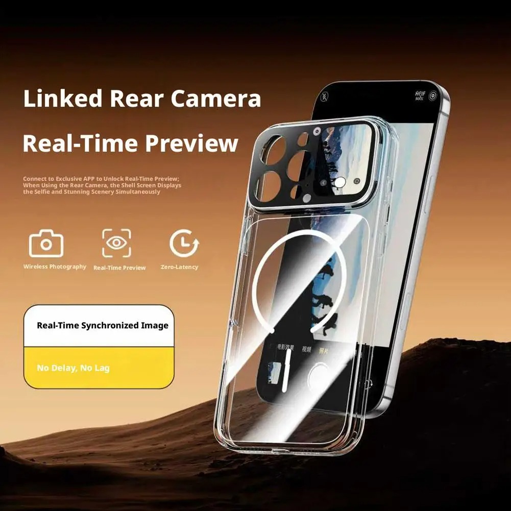 New intelligent screen phone p - Gaming Console Case のレビューと価格