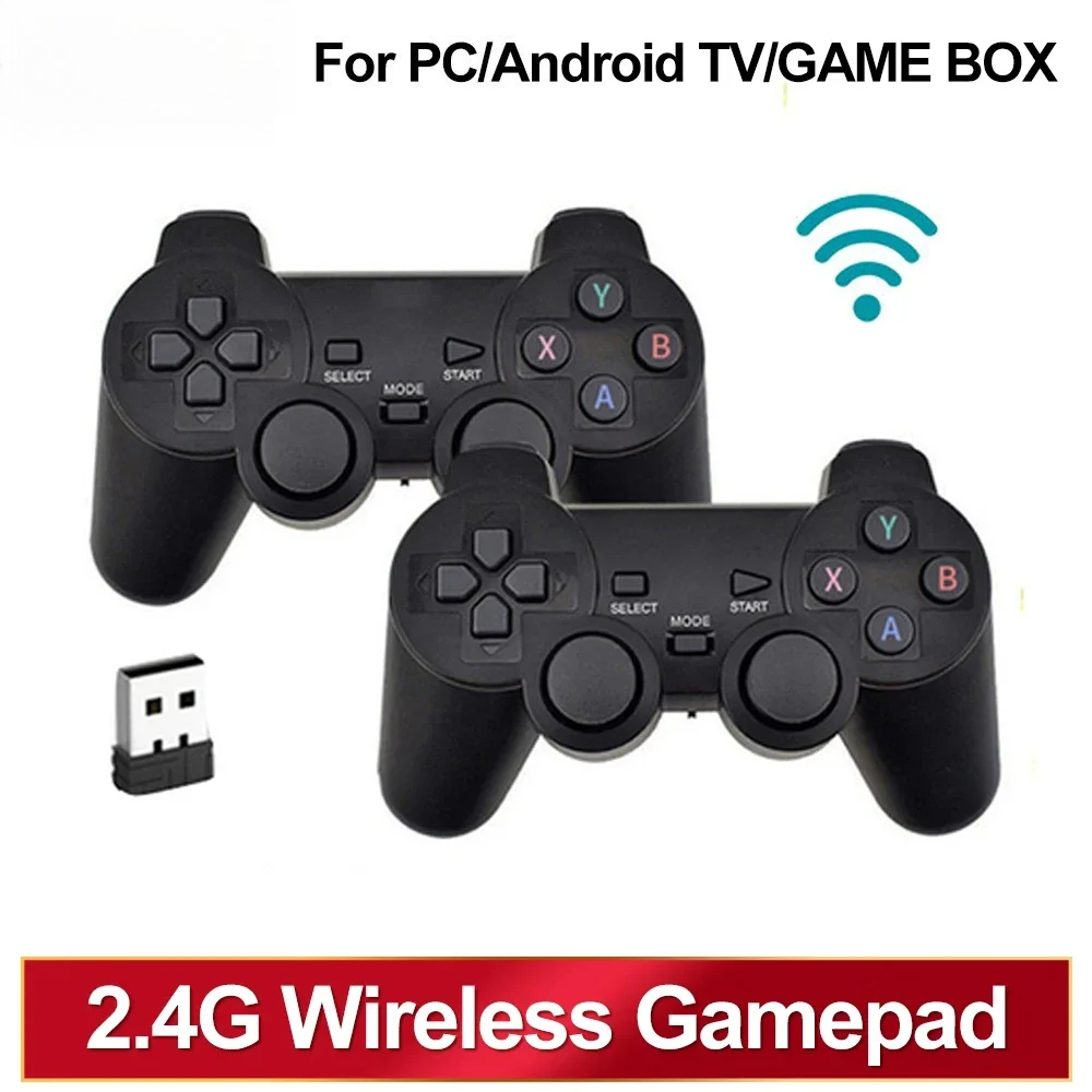 Wireless Gamepad for M8 GD10 X - Gaming Console X2 のレビューと価格