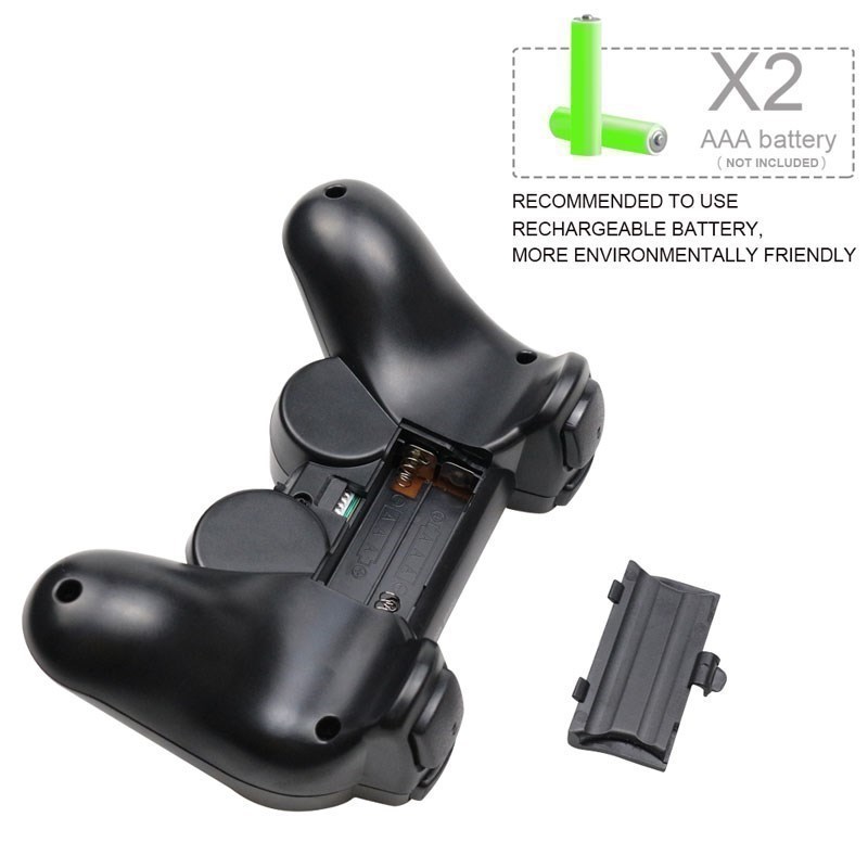 Wireless Gamepad for M8 GD10 X - Gaming Console X2 のレビューと価格