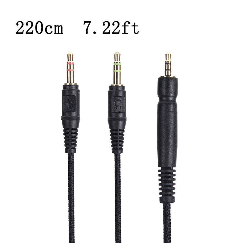 Audio Replacement Headphone Ca - Headset Gaming Console のレビューと価格