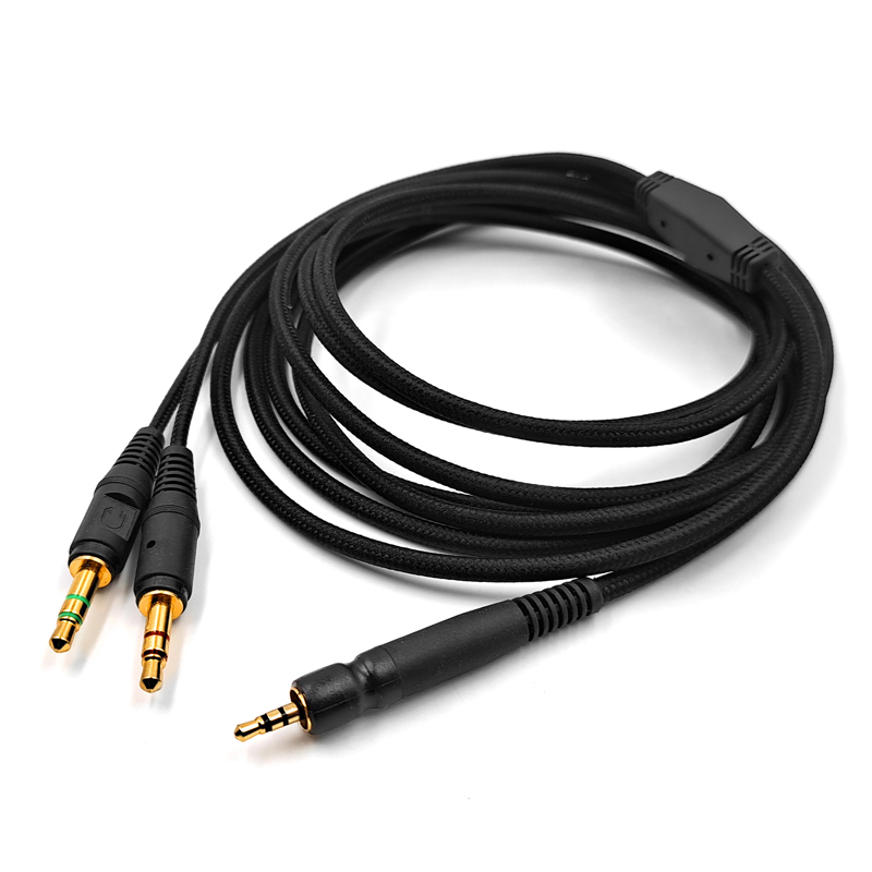 Audio Replacement Headphone Ca - Headset Gaming Console のレビューと価格