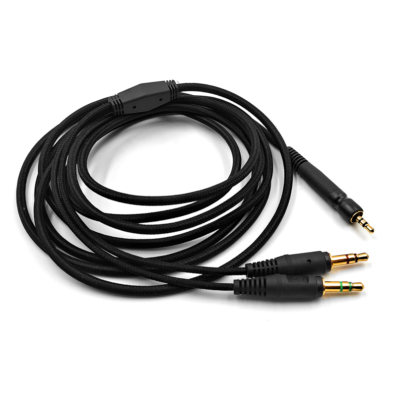 Audio Replacement Headphone Ca - Headset Gaming Console のレビューと価格
