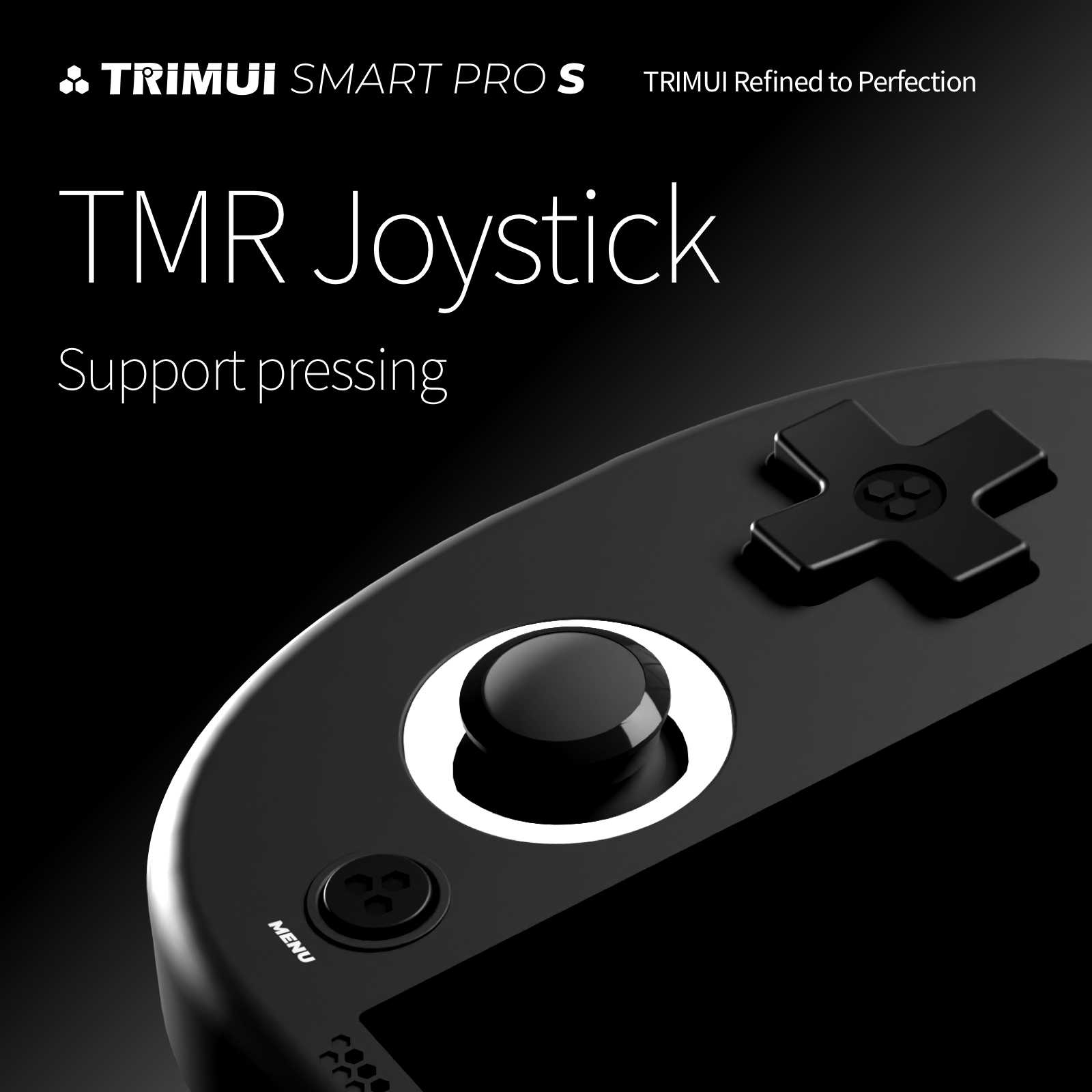 Trimui Smart Pro S TG5050 Hand - Gaming Console Handheld Android のレビューと価格