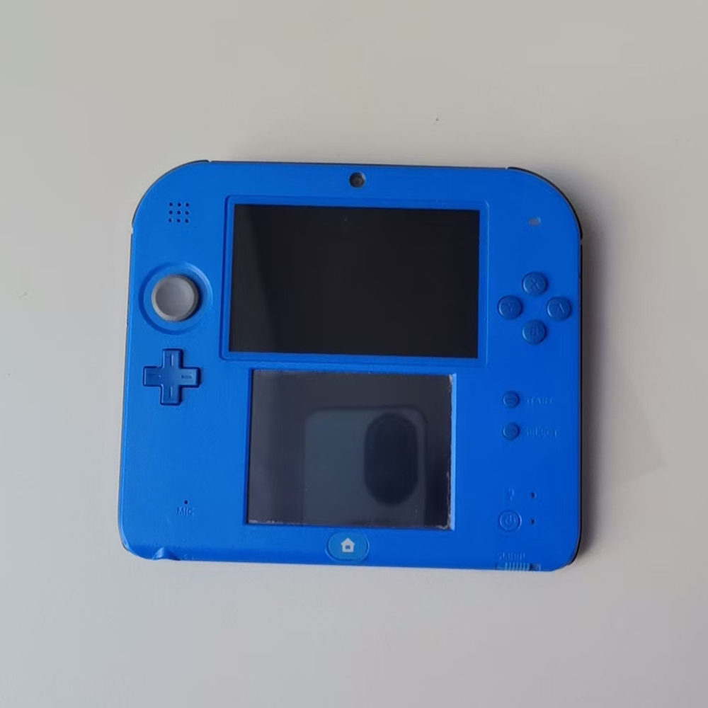 Original 2DS Retro Handheld Ga - Gaming Console Mario のレビューと価格