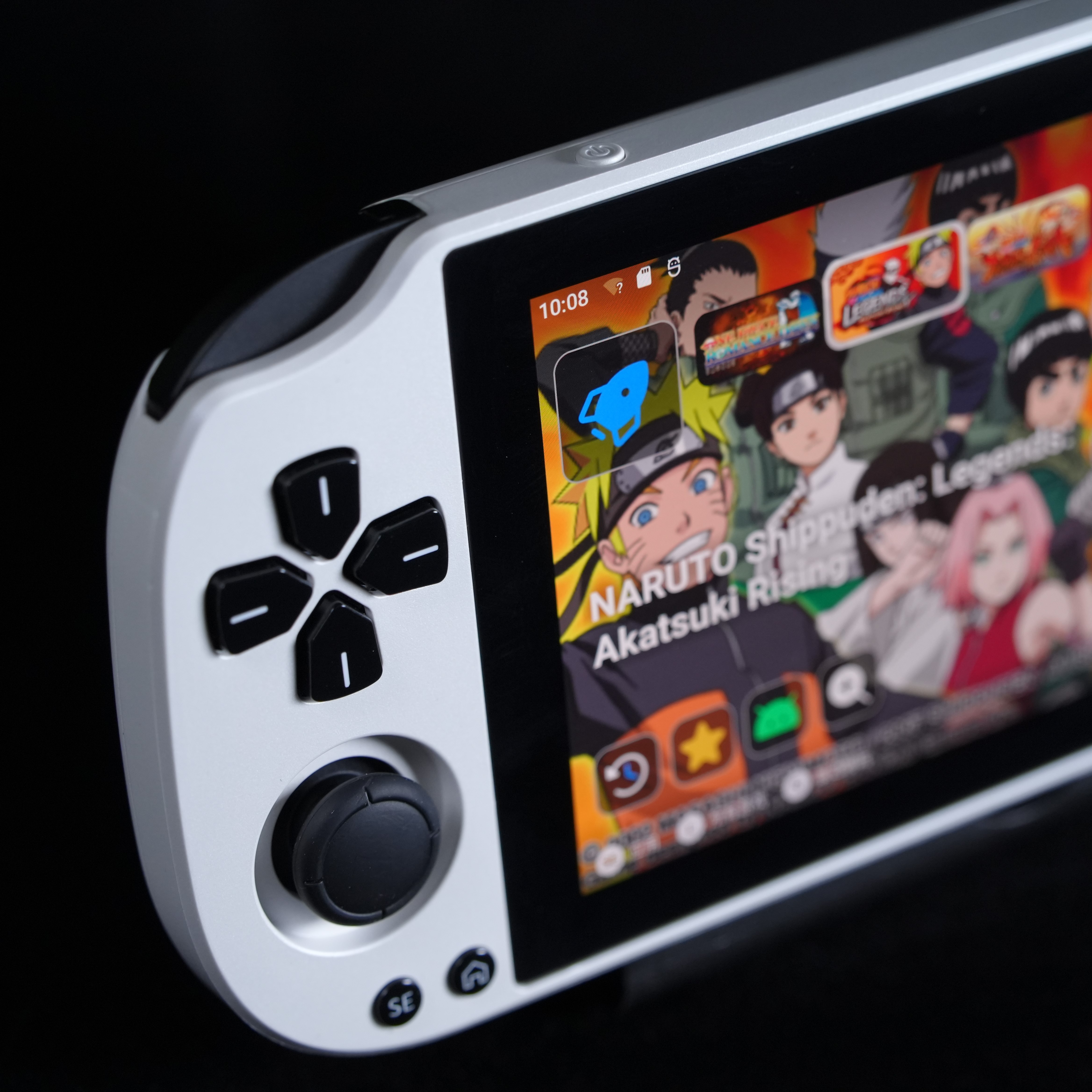PSK5000 5-Inch IPS 1080P Child - Gaming Console Handheld Android のレビューと価格