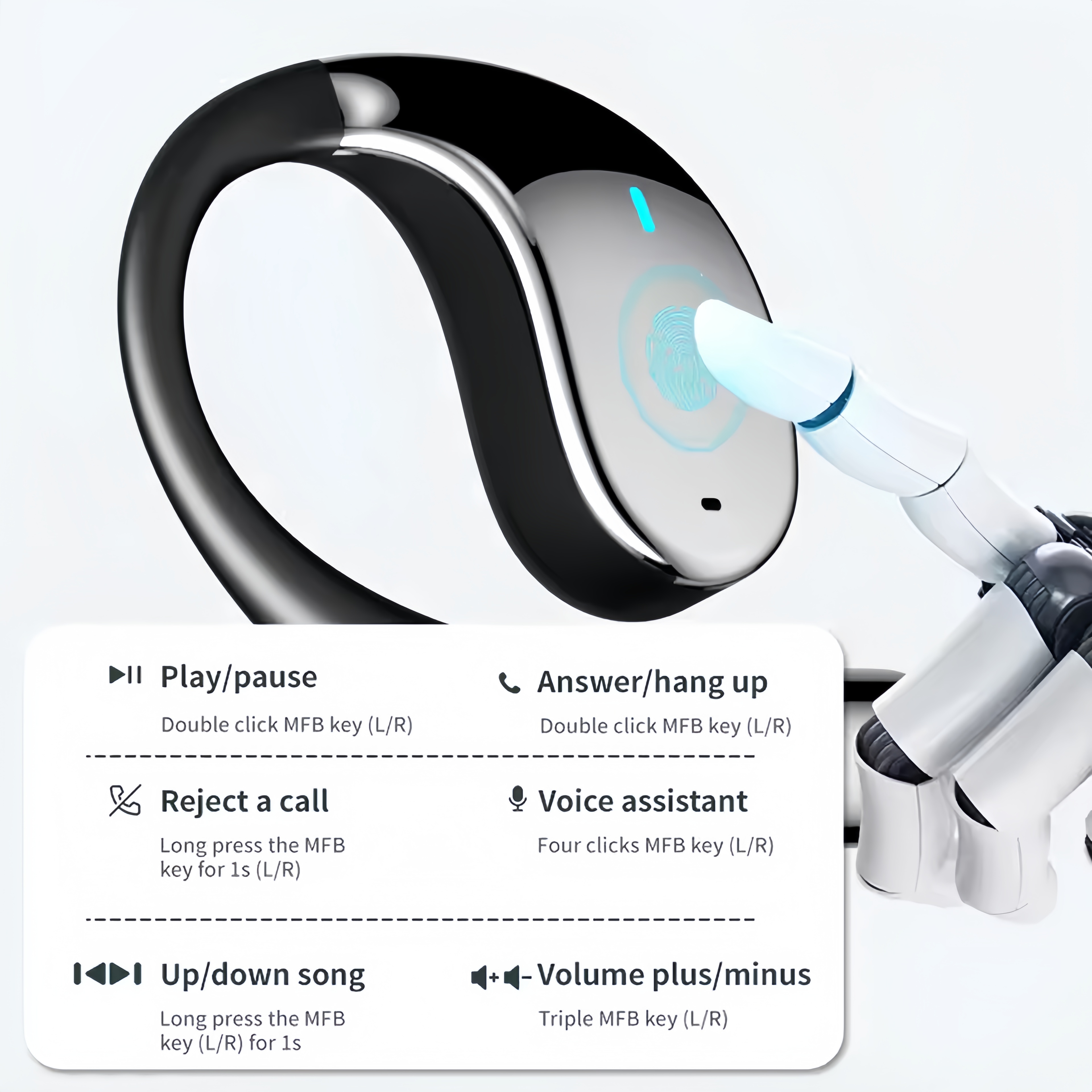 2026 New AI Translation Earbud - Gaming Console Case のレビューと価格