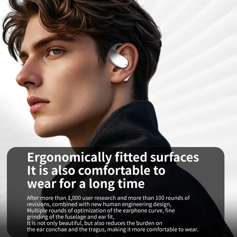 2026 New AI Translation Earbud - Gaming Console Case のレビューと価格