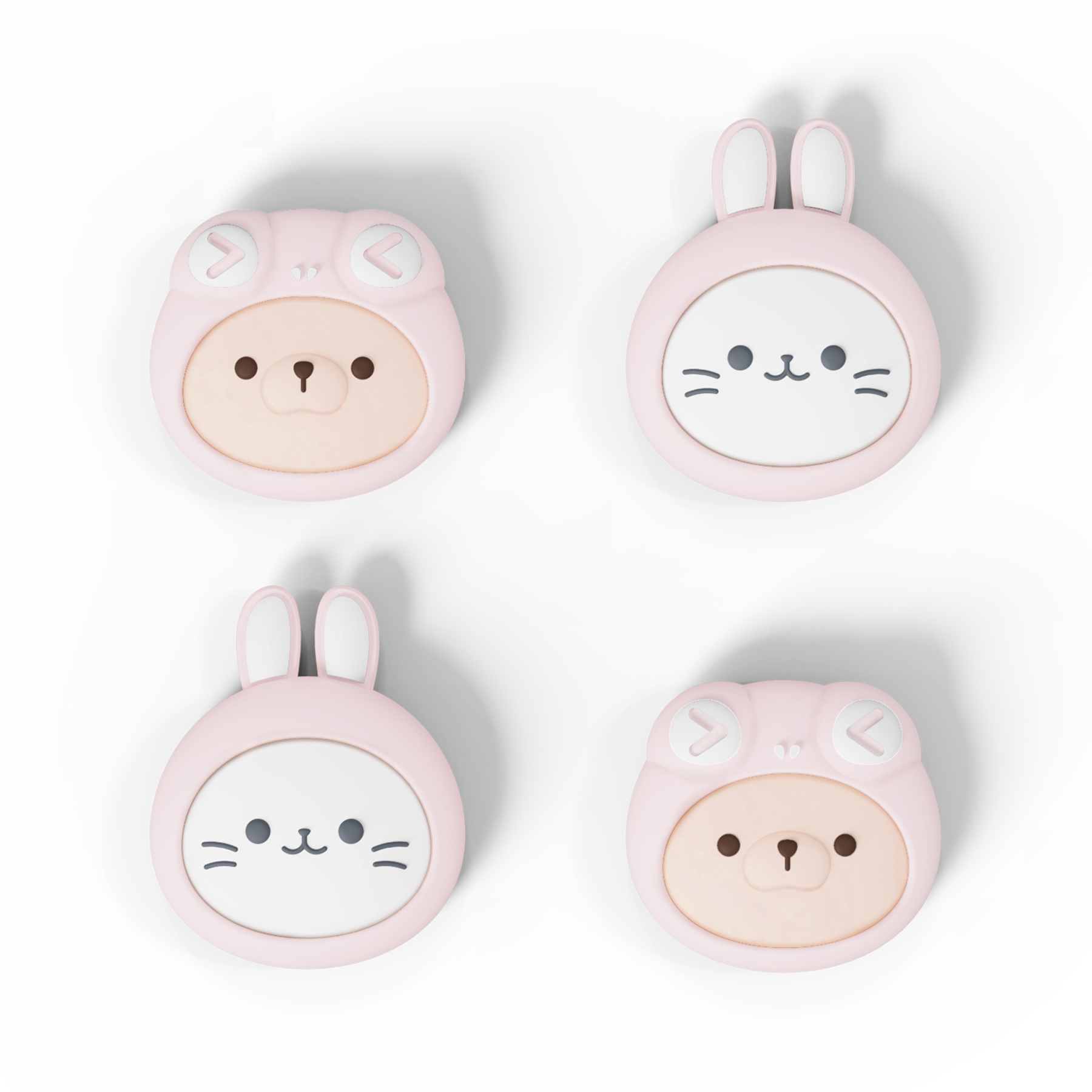 PlayVital Cute Thumb Grip Caps - Gaming Console Tv Stick のレビューと価格