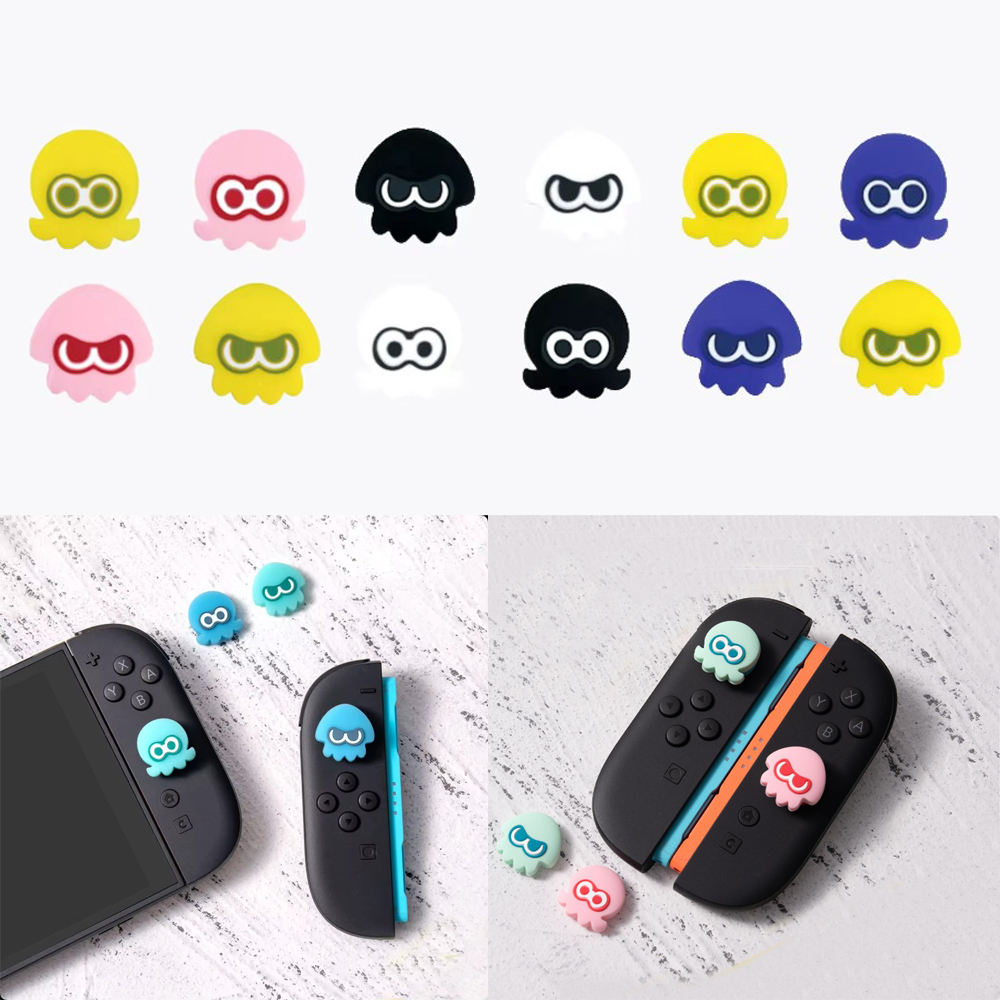 Silicone Soft Joystick Cover F - Gaming Console Tv Stick のレビューと価格