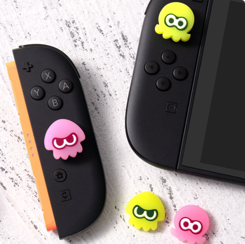 Silicone Soft Joystick Cover F - Gaming Console Tv Stick のレビューと価格