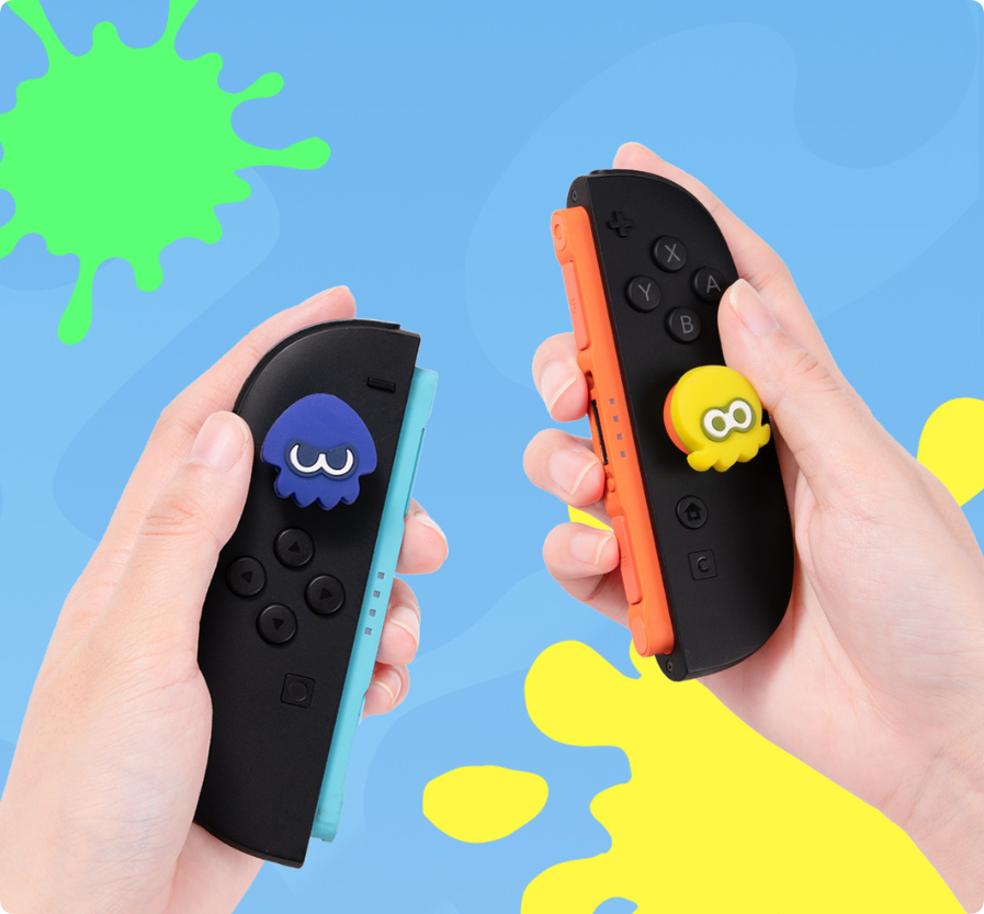 Silicone Soft Joystick Cover F - Gaming Console Tv Stick のレビューと価格