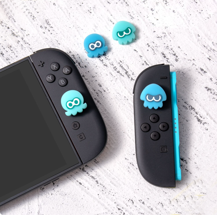Silicone Soft Joystick Cover F - Gaming Console Tv Stick のレビューと価格