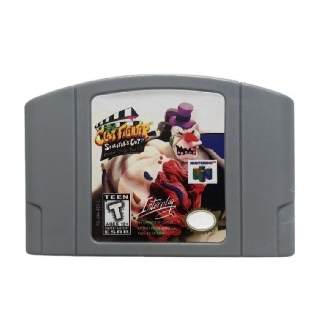 N64 USA NTSC Version 64 Bit Co - Gaming Console Mario のレビューと価格