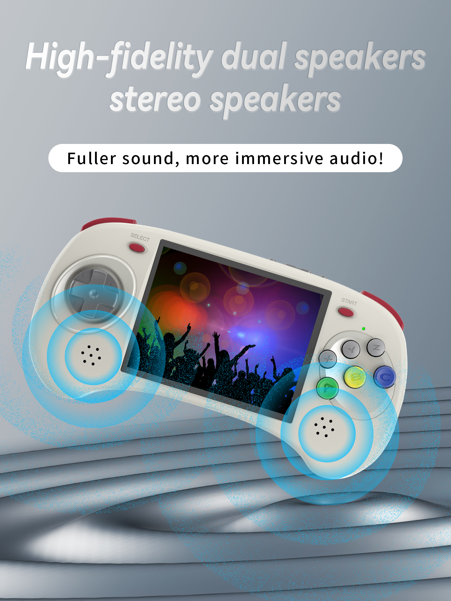 ANBERNIC RG ARC-D RG ARC-S Ret - Gaming Console Handheld Android のレビューと価格